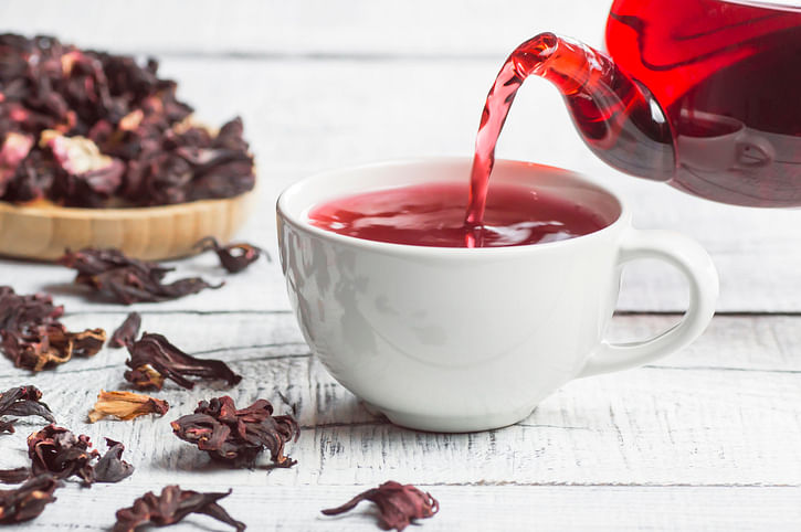 <div class="paragraphs"><p>Health Benefits of Hibiscus Tea.</p></div>