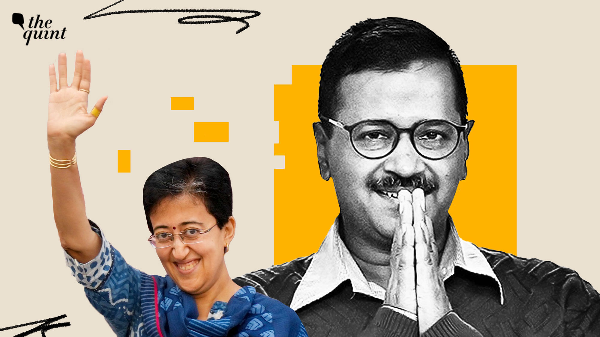 <div class="paragraphs"><p>How Arvind Kejriwal and Atishi work in the next 4 months will shape AAP's future.</p></div>