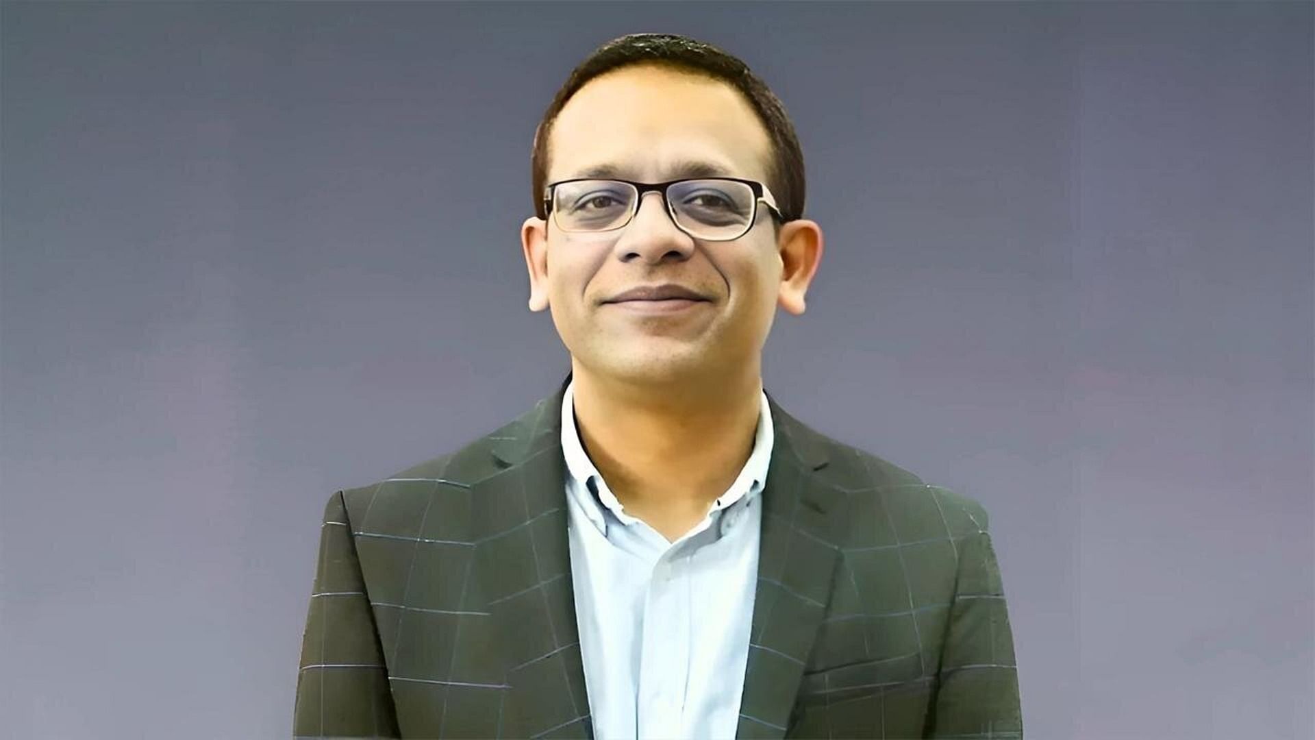 <div class="paragraphs"><p>Sachin Jain, Country Manager – ETS India &amp; South Asia</p></div>