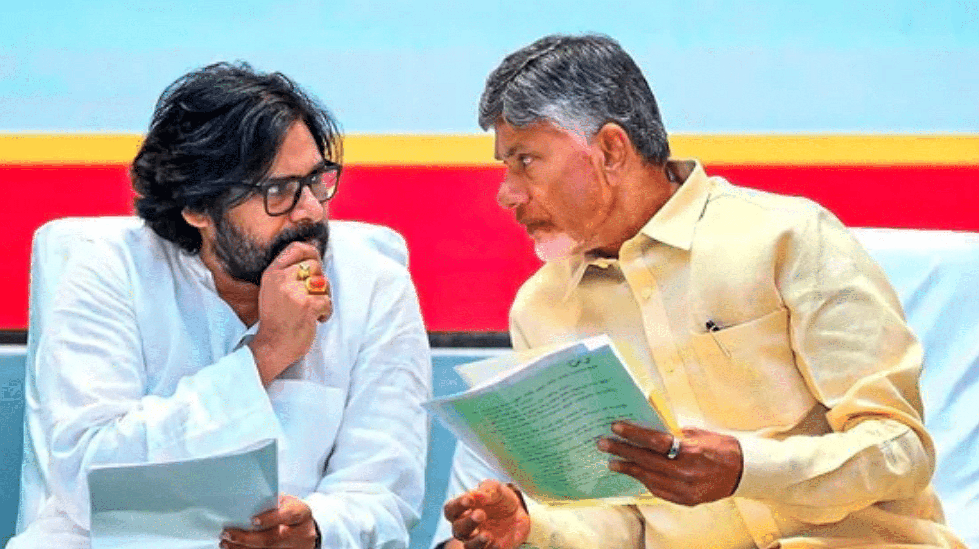 <div class="paragraphs"><p>Pawan Kalyan and&nbsp;N Chandrababu Naidu. Image used for representation only.</p></div>