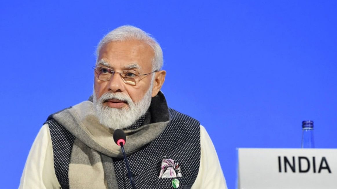 <div class="paragraphs"><p>Prime Minister Narendra Modi has received an invite to attend the Shanghai Cooperation Organisation summit that is taking place on 15-16 October in Islamabad, Pakistan. </p></div>