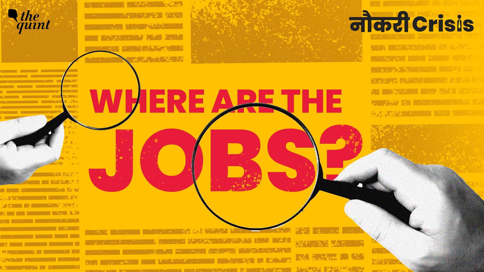 <div class="paragraphs"><p>We decode the recent PLFS annual report to understand how many jobs were created and in which sector; how many educated youth are unemployed; what is the average monthly income of payrolled employees and how many hours per week do Indians work.</p></div>