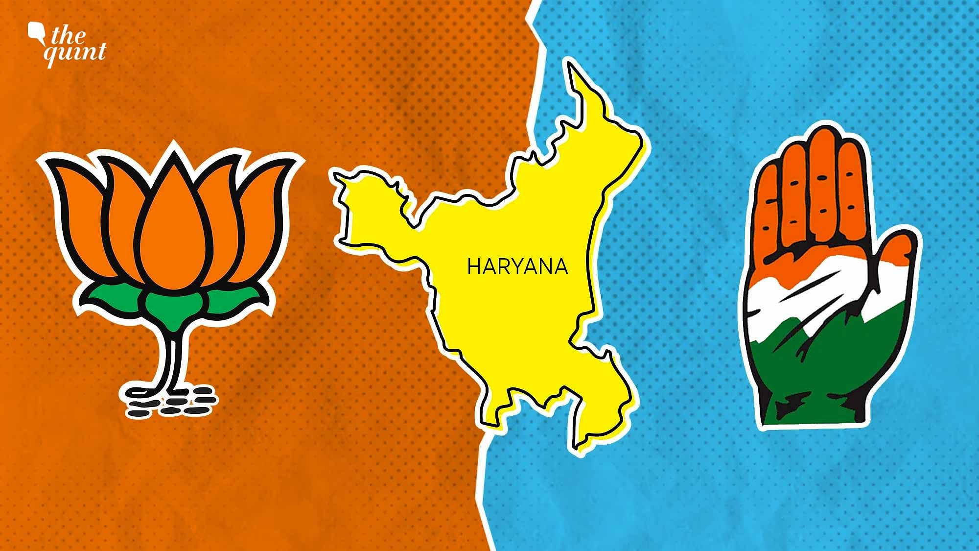 <div class="paragraphs"><p>Like other north Indian states, Haryana has been very receptive to the BJP’s brand of politics.</p></div>