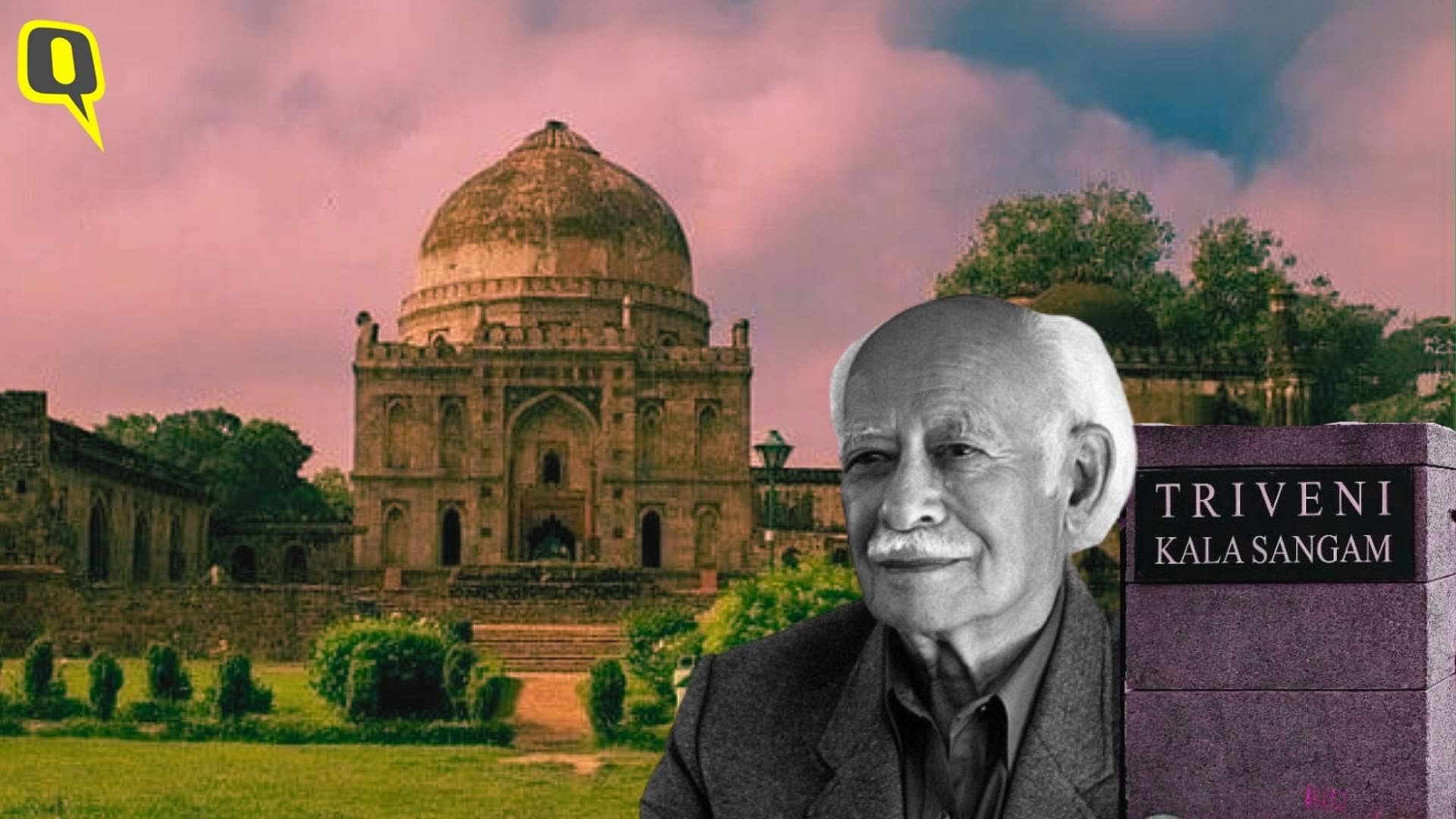 <div class="paragraphs"><p>6 October marks the 23rd anniversary of architect Joseph Stein’s passing, a visionary who transformed Delhi's architectural landscape.</p></div>