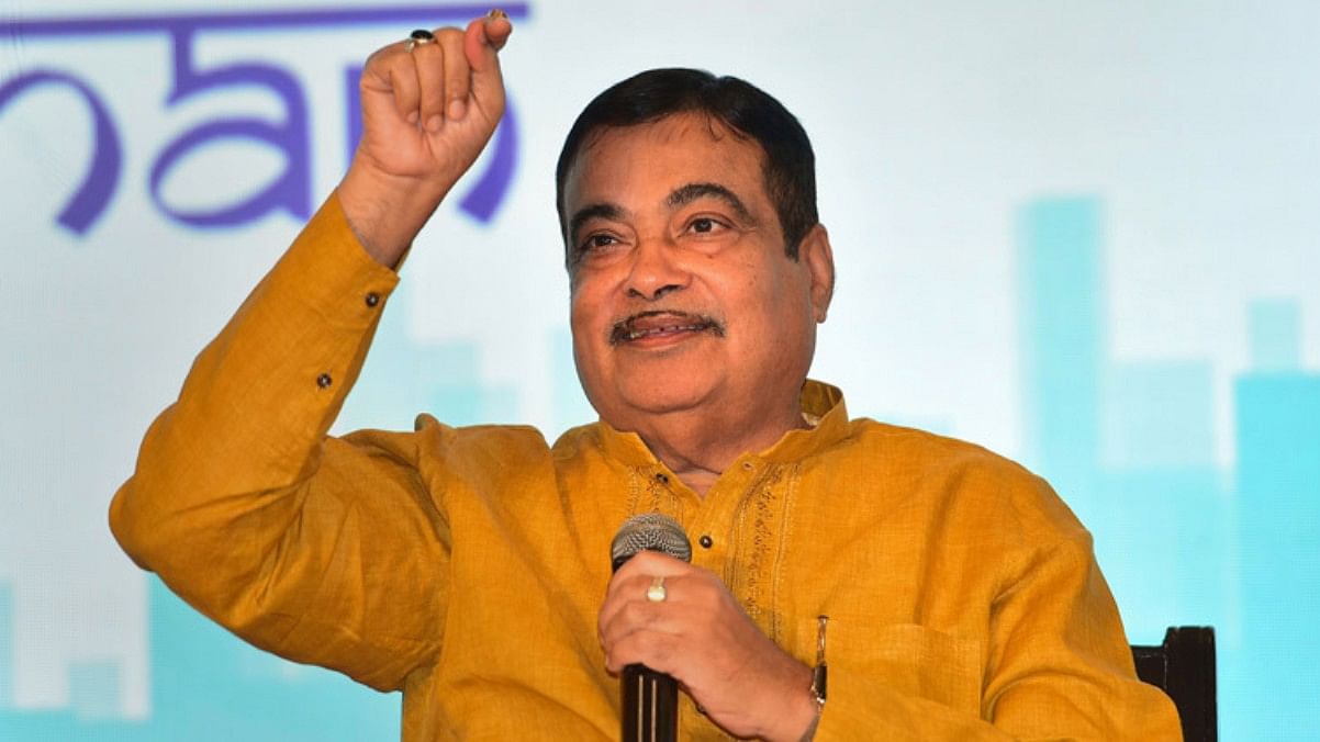 <div class="paragraphs"><p>Nitin Gadkari.</p></div>