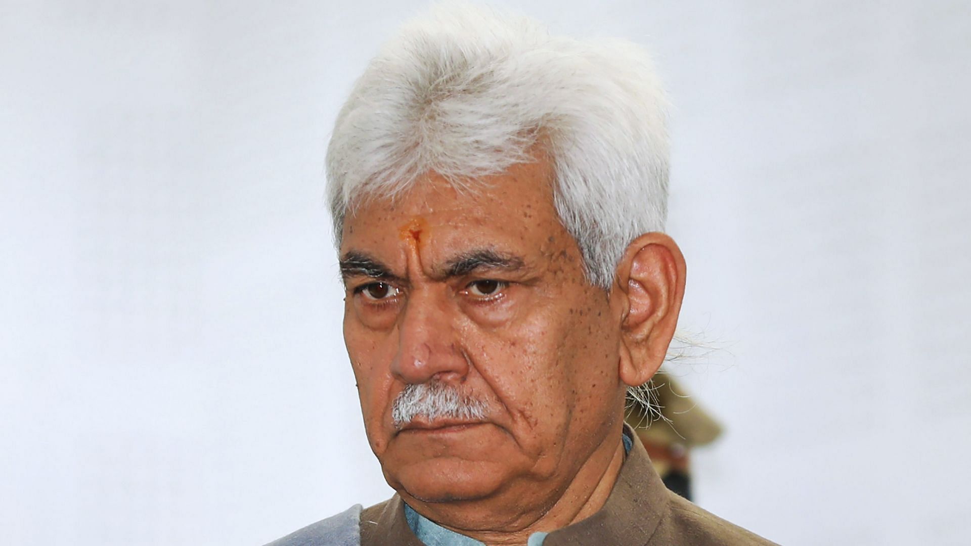 <div class="paragraphs"><p>Lieutenant Governor Manoj Sinha.</p></div>