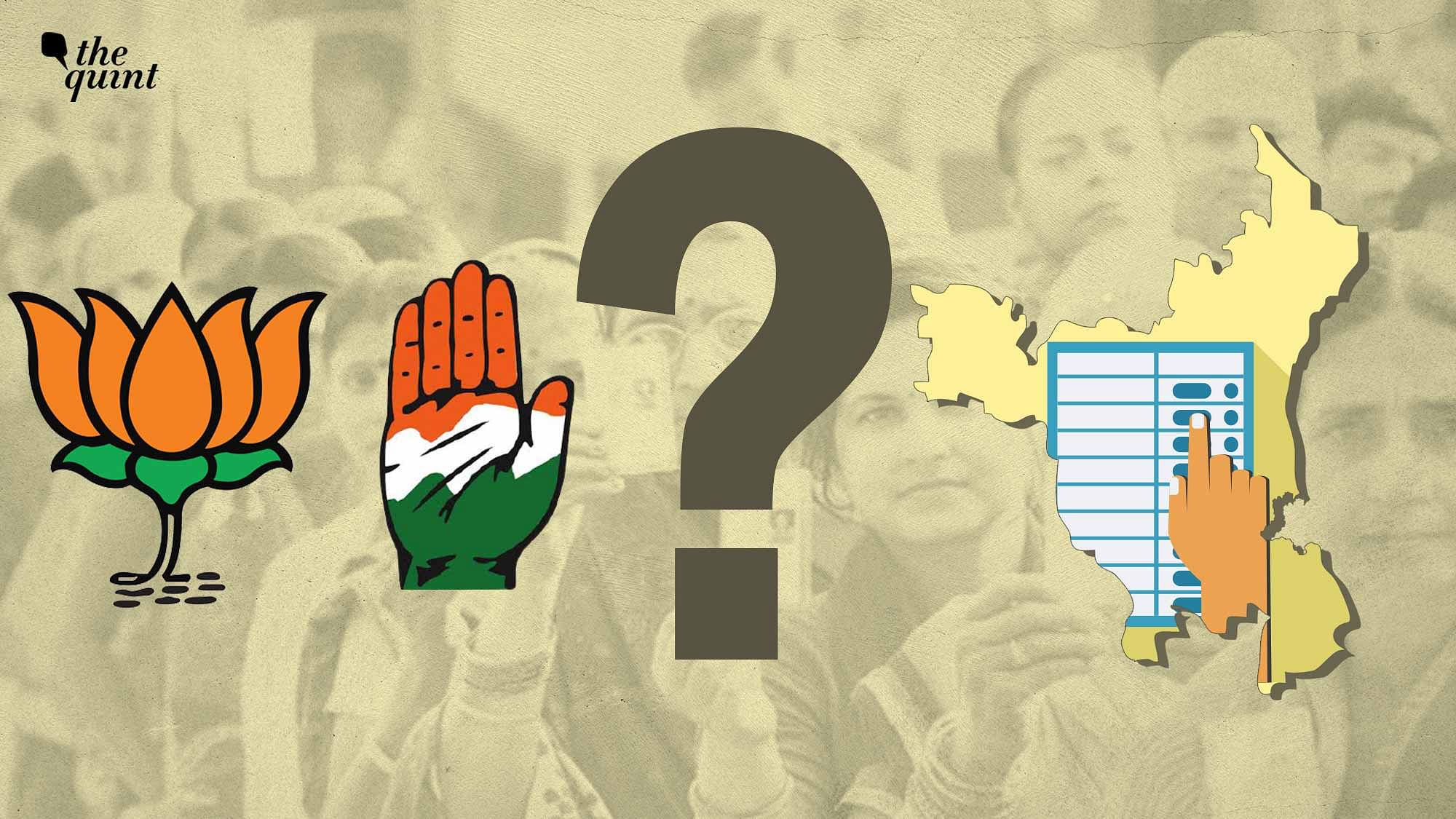 <div class="paragraphs"><p>Comparing Lok Sabha and Assembly results offers some clues as to why Congress lost Haryana)</p></div>