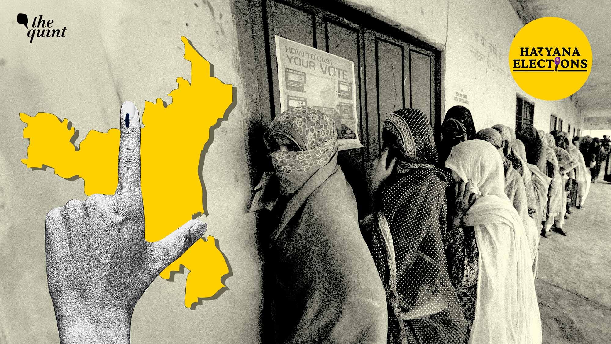 <div class="paragraphs"><p>In this story,&nbsp;we analyse how did Dalits vote in the Haryana election—did they vote for the BJP or the Congress? Why did they switch from their traditional Congress support to the BJP? Did the Dalit vote cost the Congress its expected election victory? Read more to find out.</p></div>