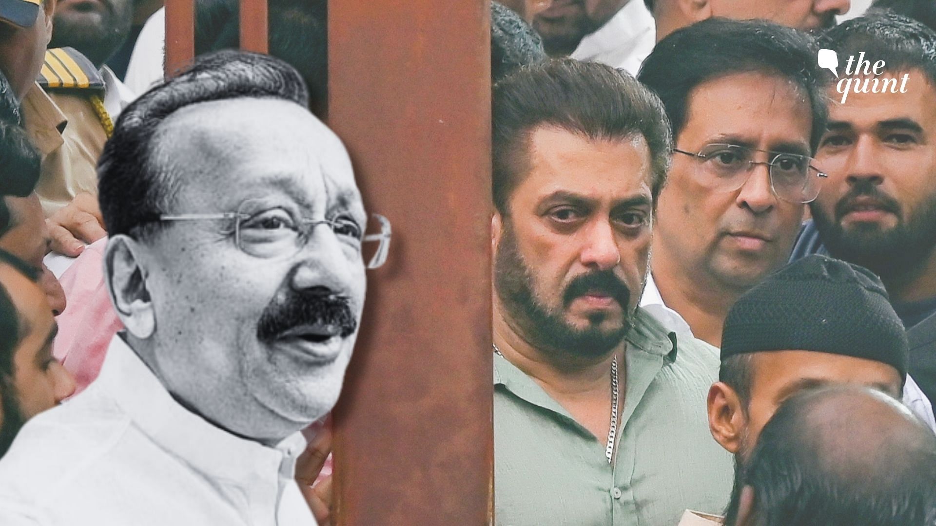 <div class="paragraphs"><p>'Those Helping Salman...': Baba Siddique's Killers, Their Plan &amp; Bishnoi Links</p></div>