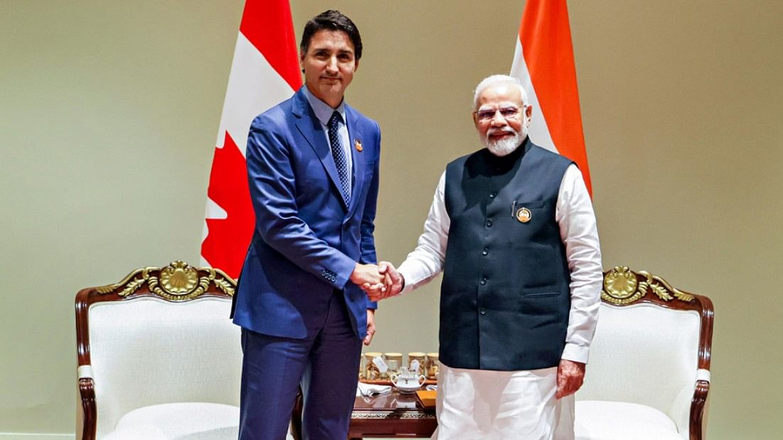 <div class="paragraphs"><p>Trudeau and Modi.</p></div>