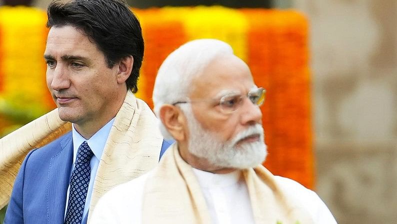 <div class="paragraphs"><p>Trudeau and Modi.</p></div>