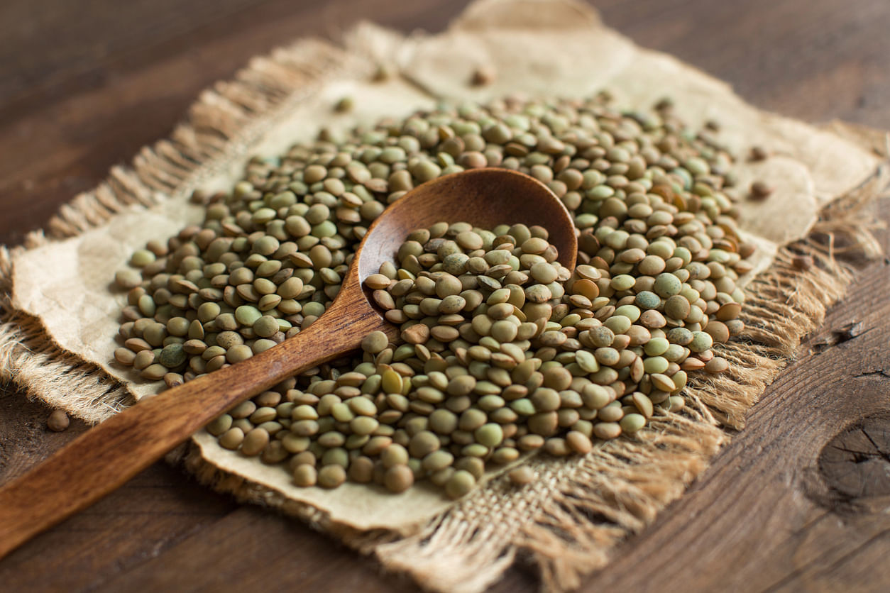 The Nutritional Powerhouse of Lentils: A Comprehensive Guide to Health Benefits