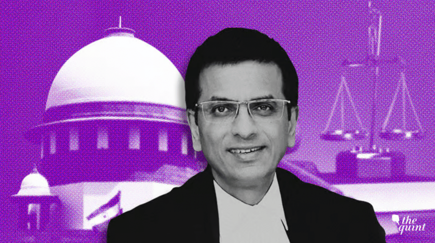 While Vacating His Seat, Has CJI DY Chandrachud Strengthened Fiscal Federalism?