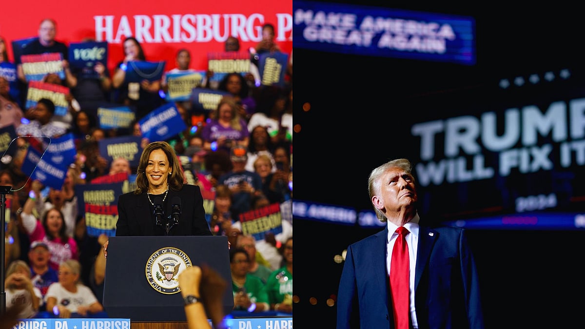 Final Thoughts: Critical Factors That Could Determine the US Election Outcome