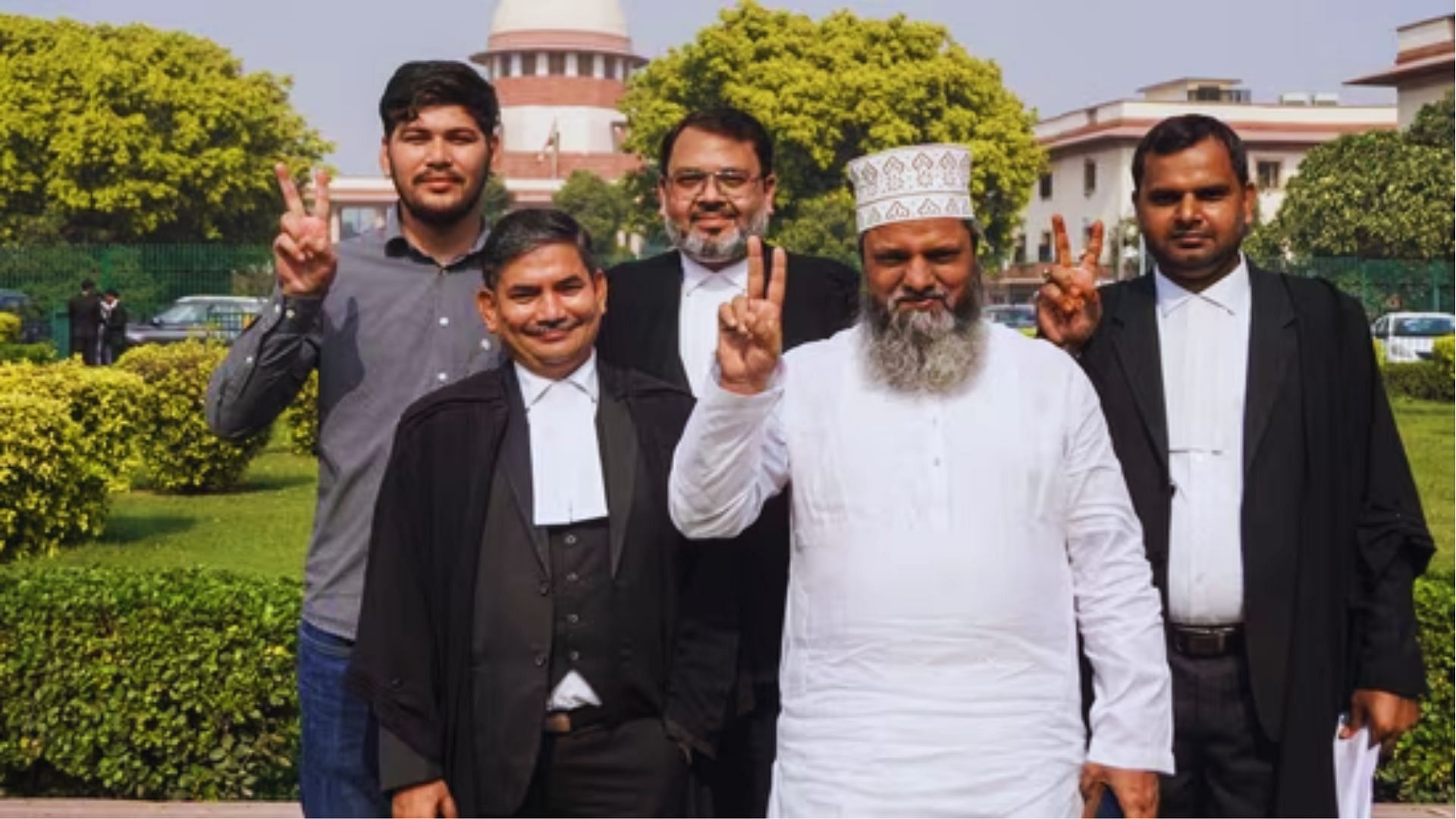 UP Madarsa Act: How SC Corrected Allahabad HC's Overreach