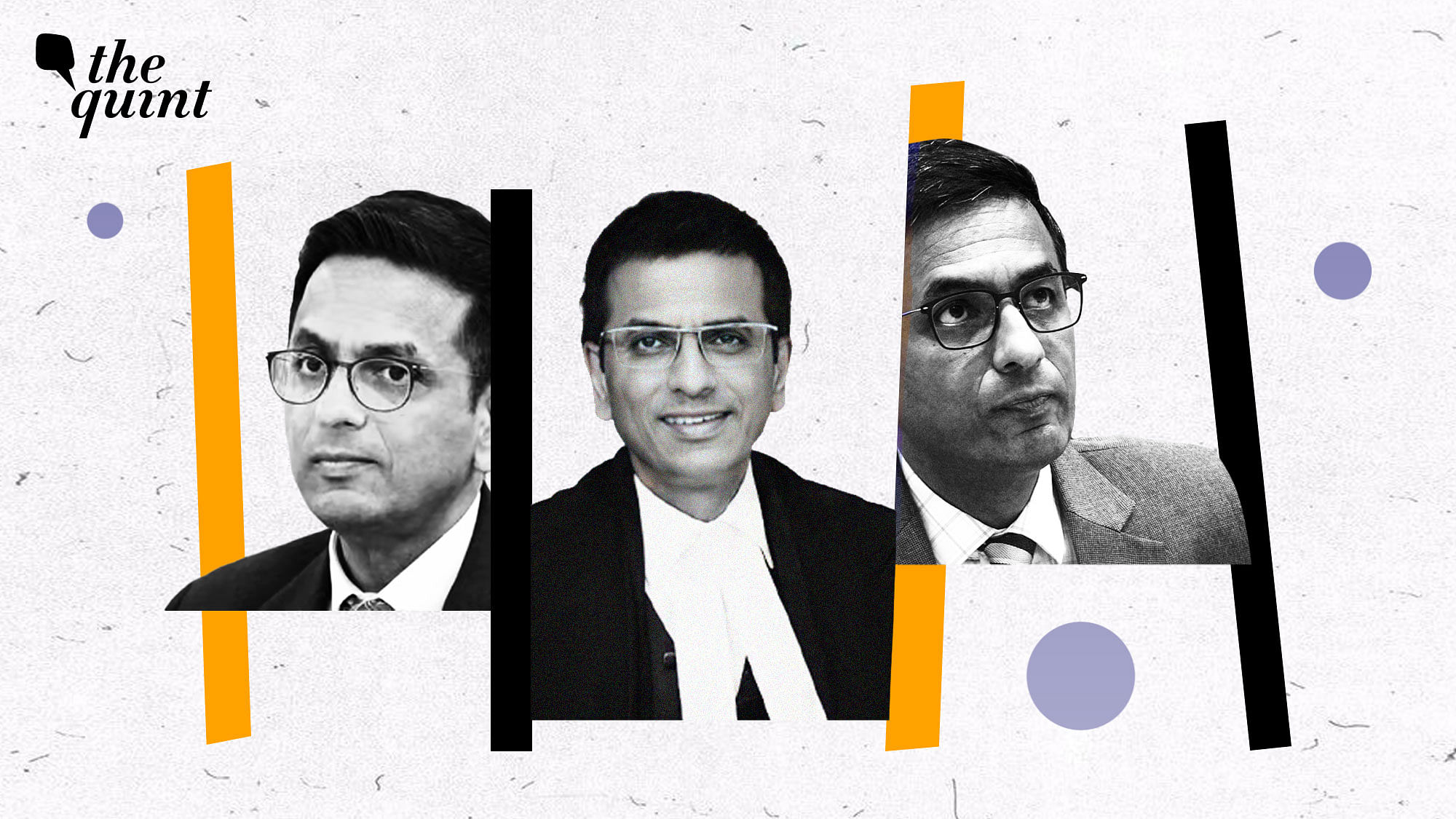 The Supreme Court's Contentious Jurisprudence Under CJI DY Chandrachud