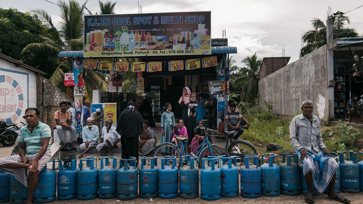 Corruption is a Central Issue in Sri Lanka’s Upcoming Parliamentary Elections