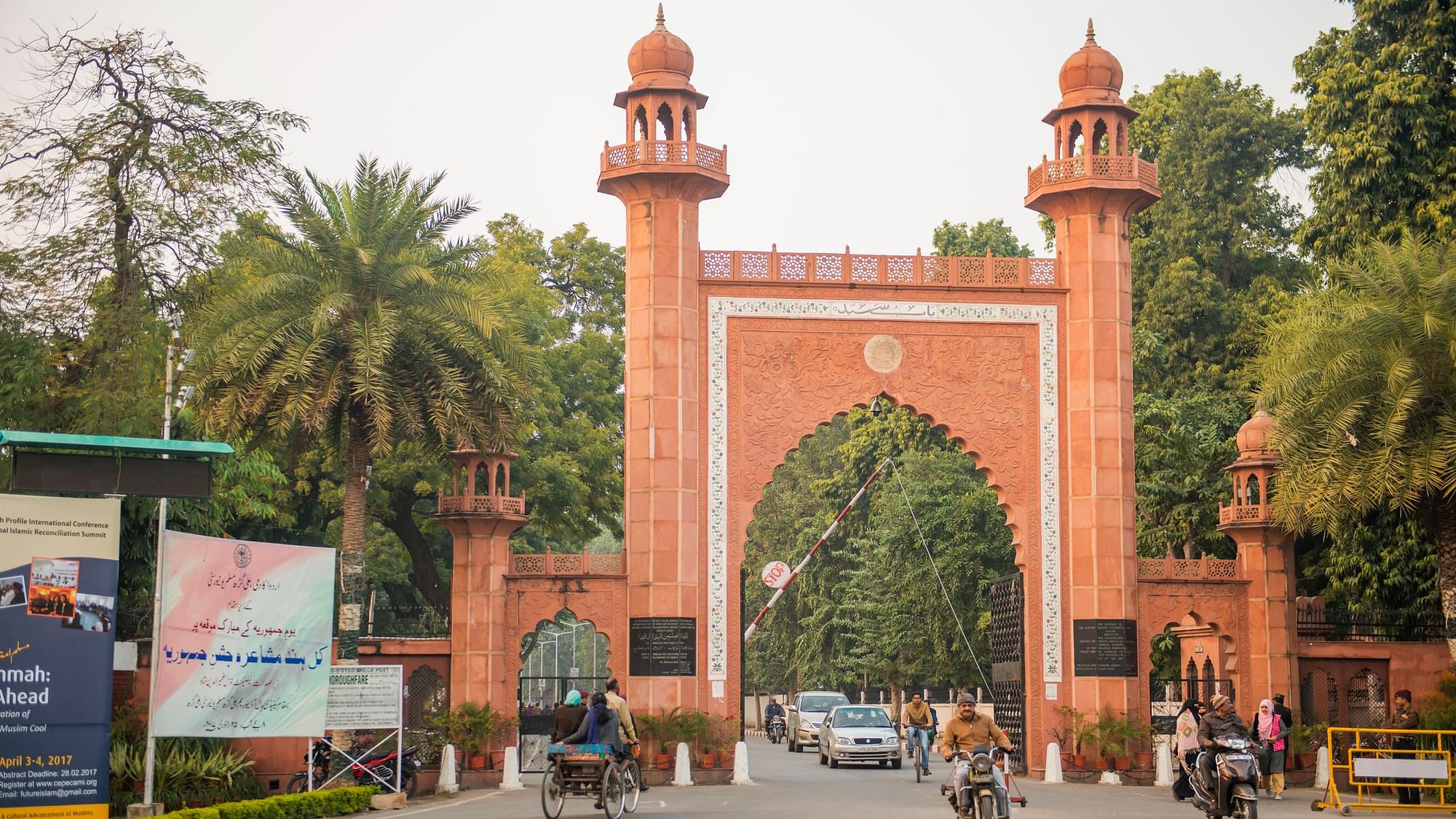 How the Supreme Court Has Cleared Path for AMU’s Minority Status