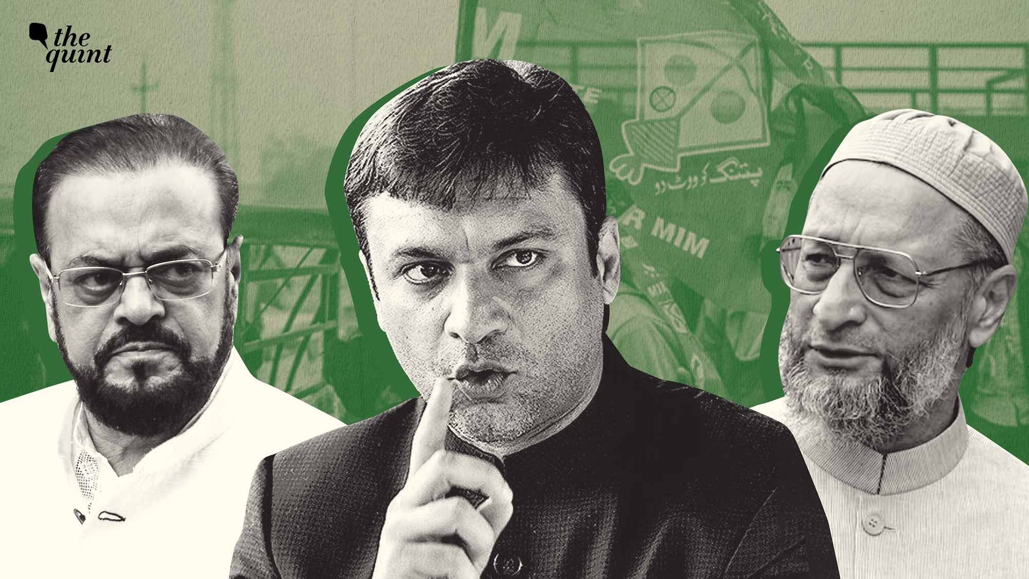 Maharashtra Elections: Why AIMIM's Akbaruddin Owaisi is Back After a 10-Year Gap