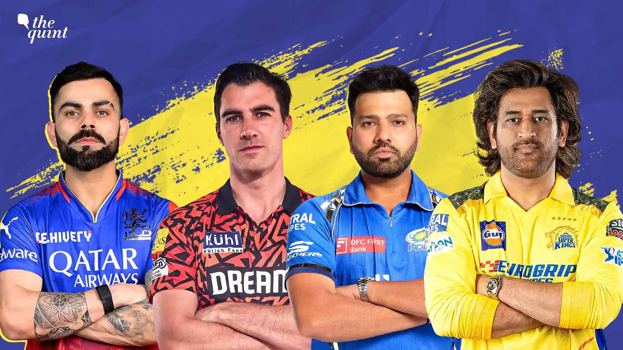 Ultimate IPL 2025 Guide: Strengths, Weaknesses, Rating & Likely XII of All Teams