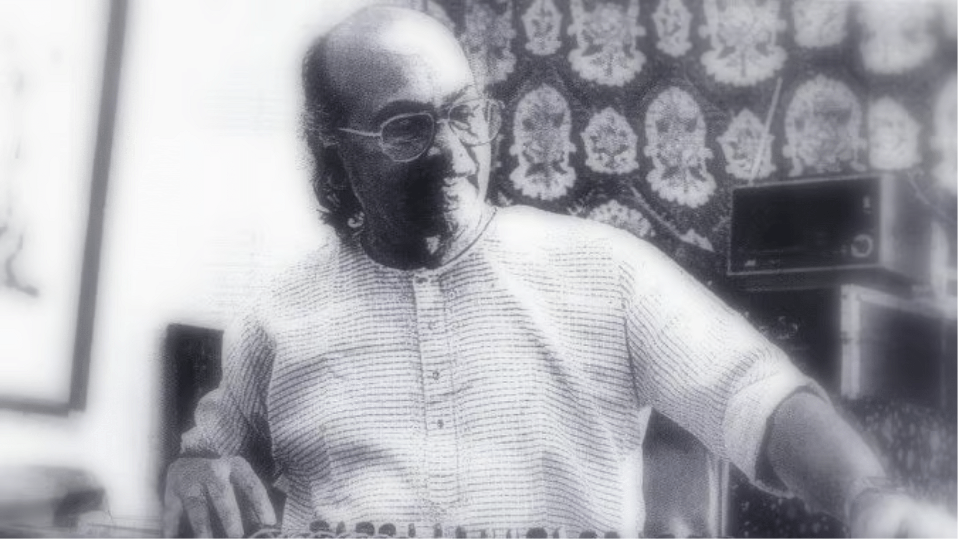 Centenary Tribute: Salil Chowdhury and His Holistic Approach to Music