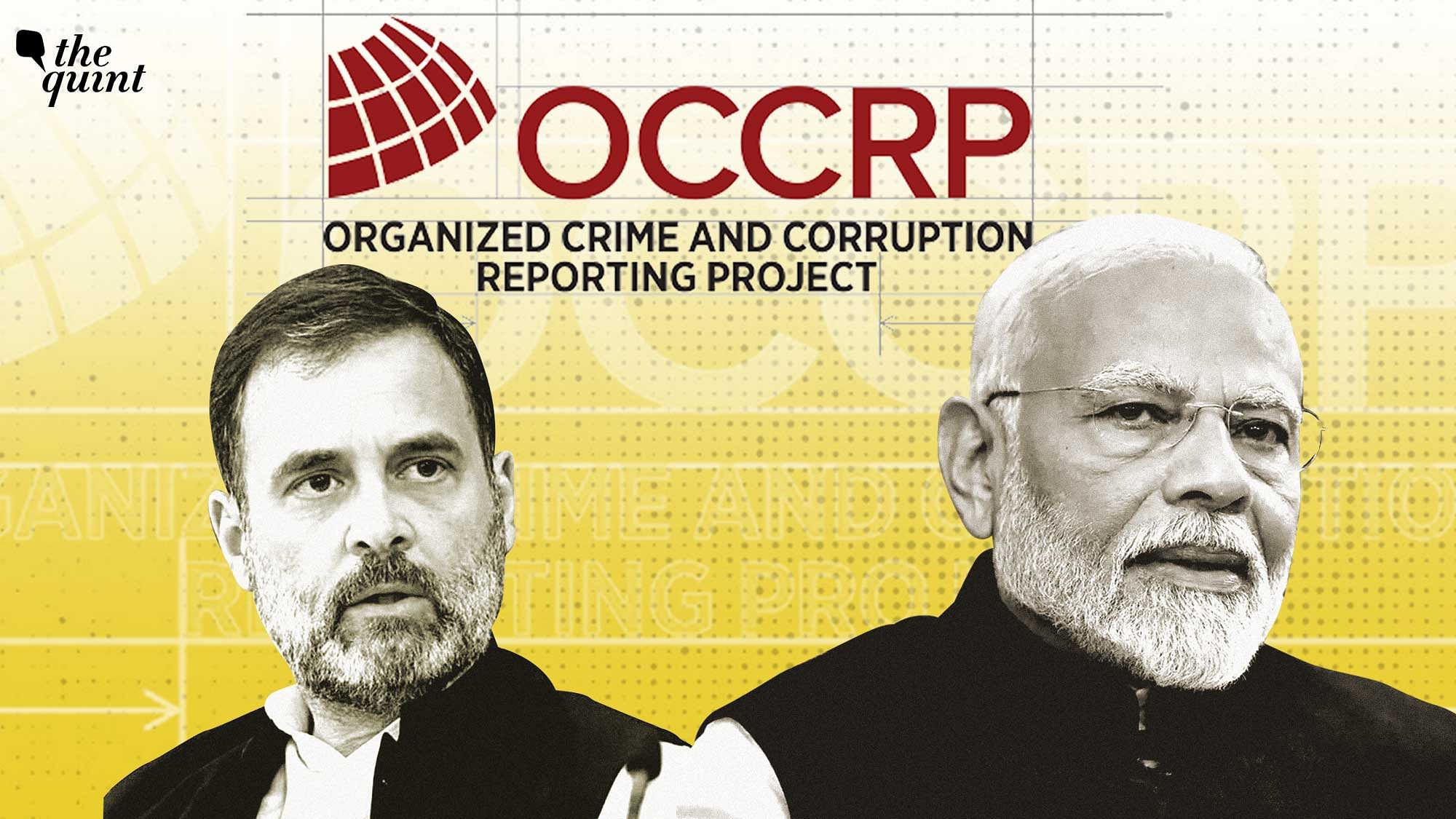 Why George Soros & OCCRP Have Emerged as the BJP's Favourite New Villains