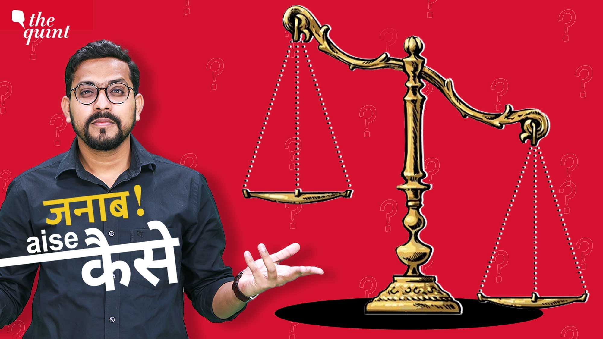 Judges, Politics, and Bias: Is the Indian Judiciary Truly Independent?