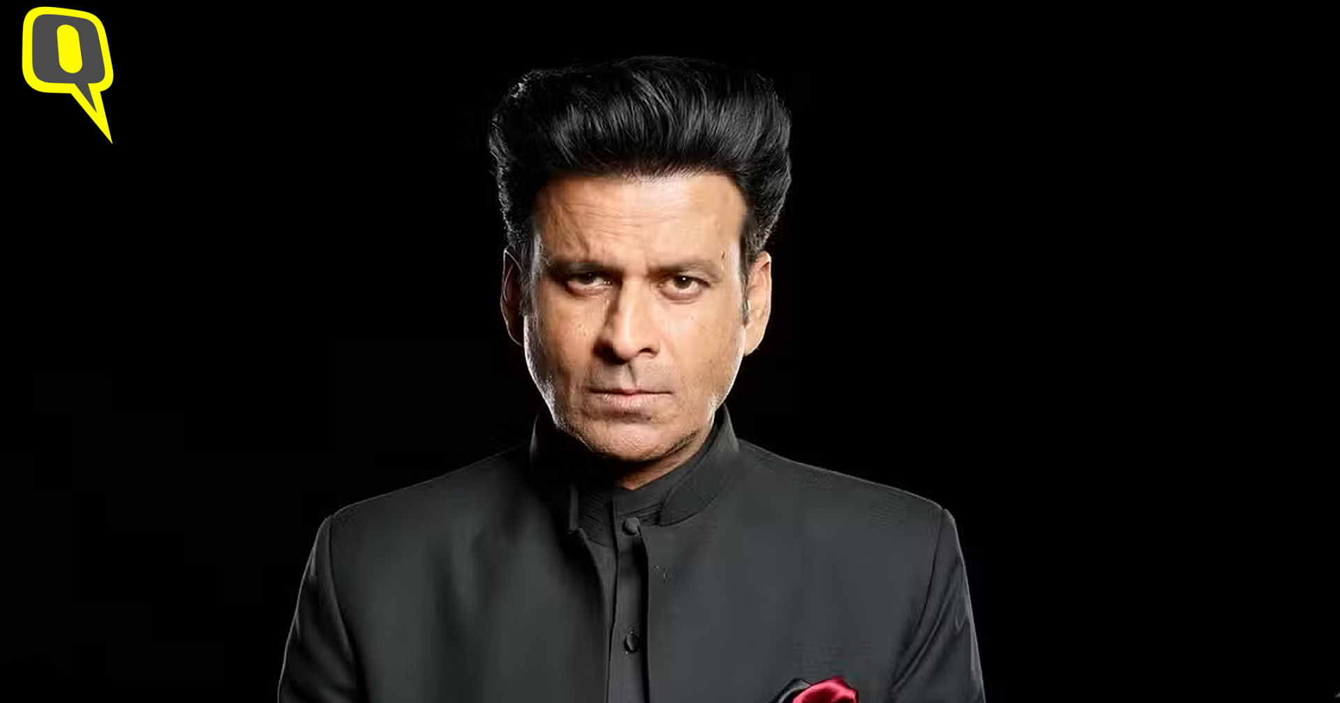 ‘We Call Ourselves the Film Fraternity but It’s Fragmented’: Manoj Bajpayee