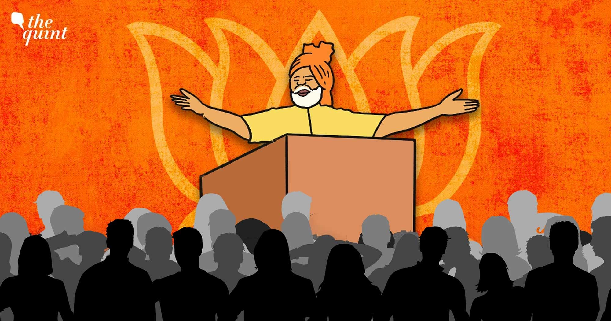 How BJP’s Dual Strategy Secures Electoral Supremacy