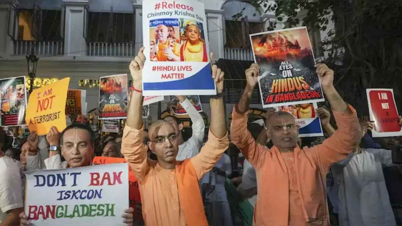 Persecution is in the Air: The Gloom That is Gripping Minorities in Bangladesh