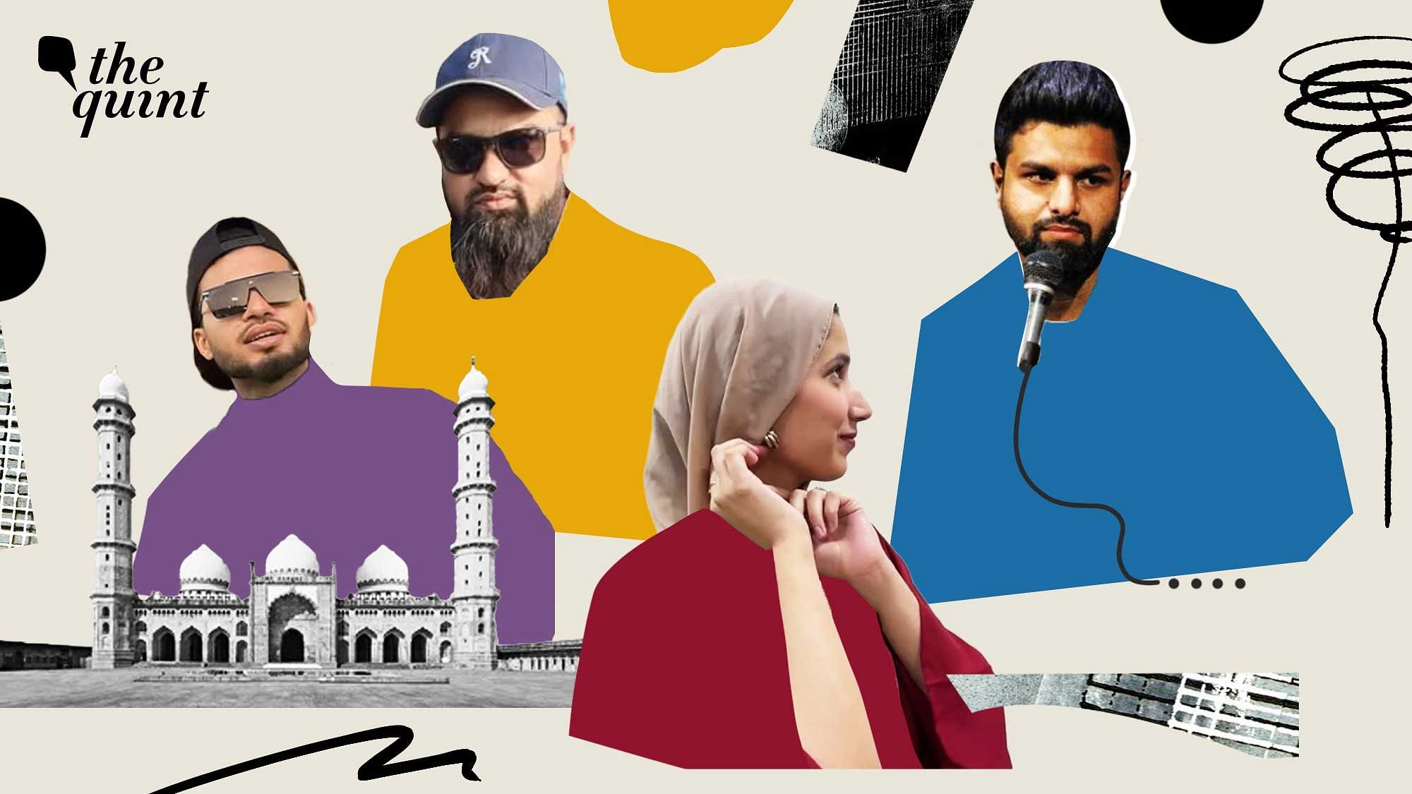 Meet the Insta-Bhopalis: Muslim Influencers Showcasing the City a Reel at a Time