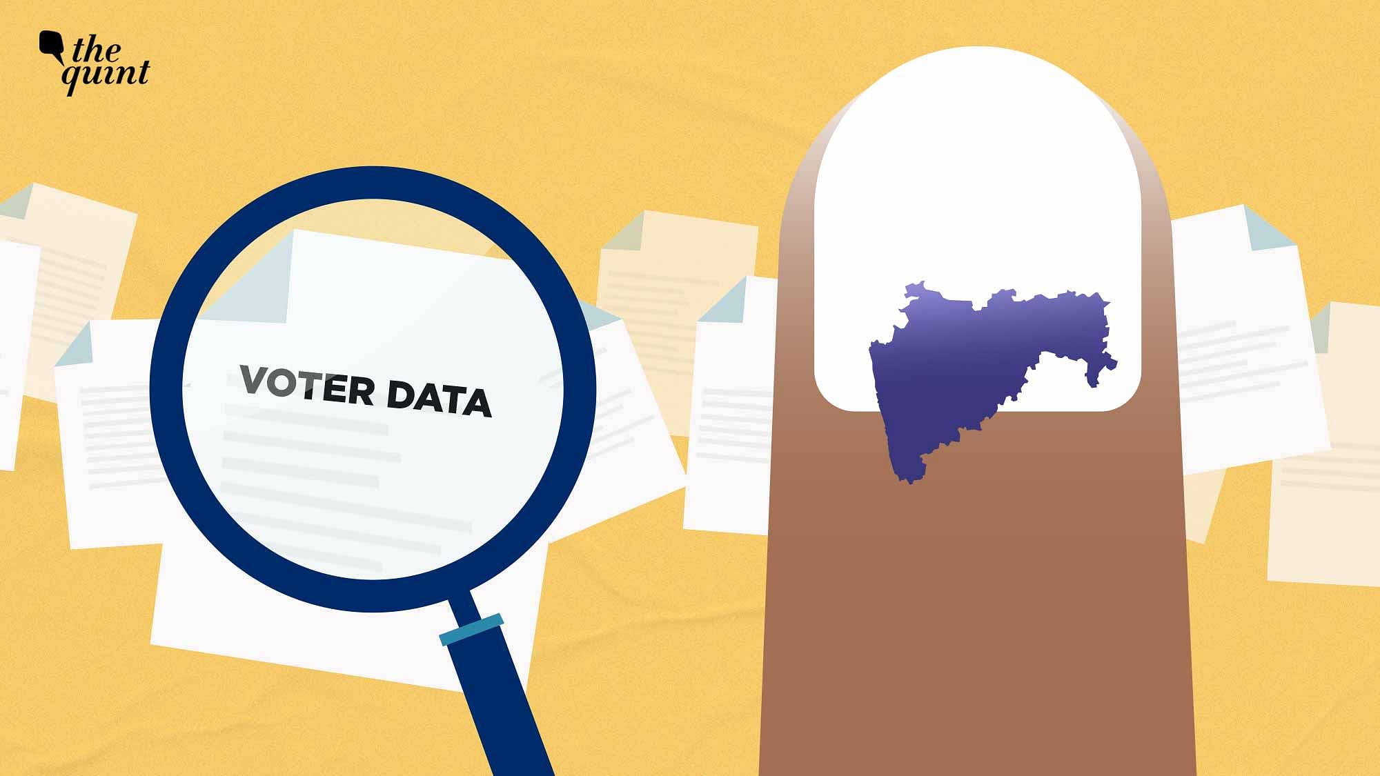 Maharashtra's 40 Lakh New Voters: Cong Alleges Fraud, EC Denies. Here's the Data