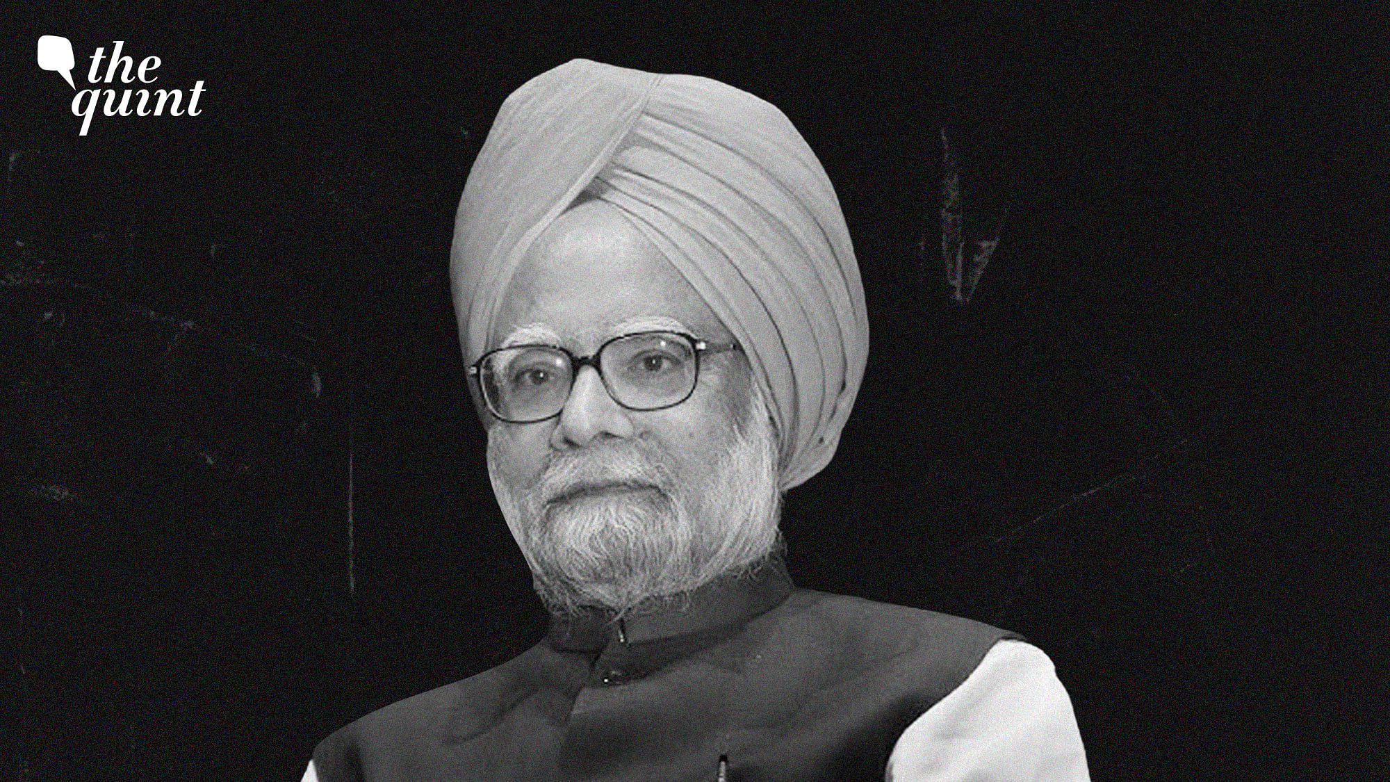 Dr Manmohan Singh: Leader With a Difference