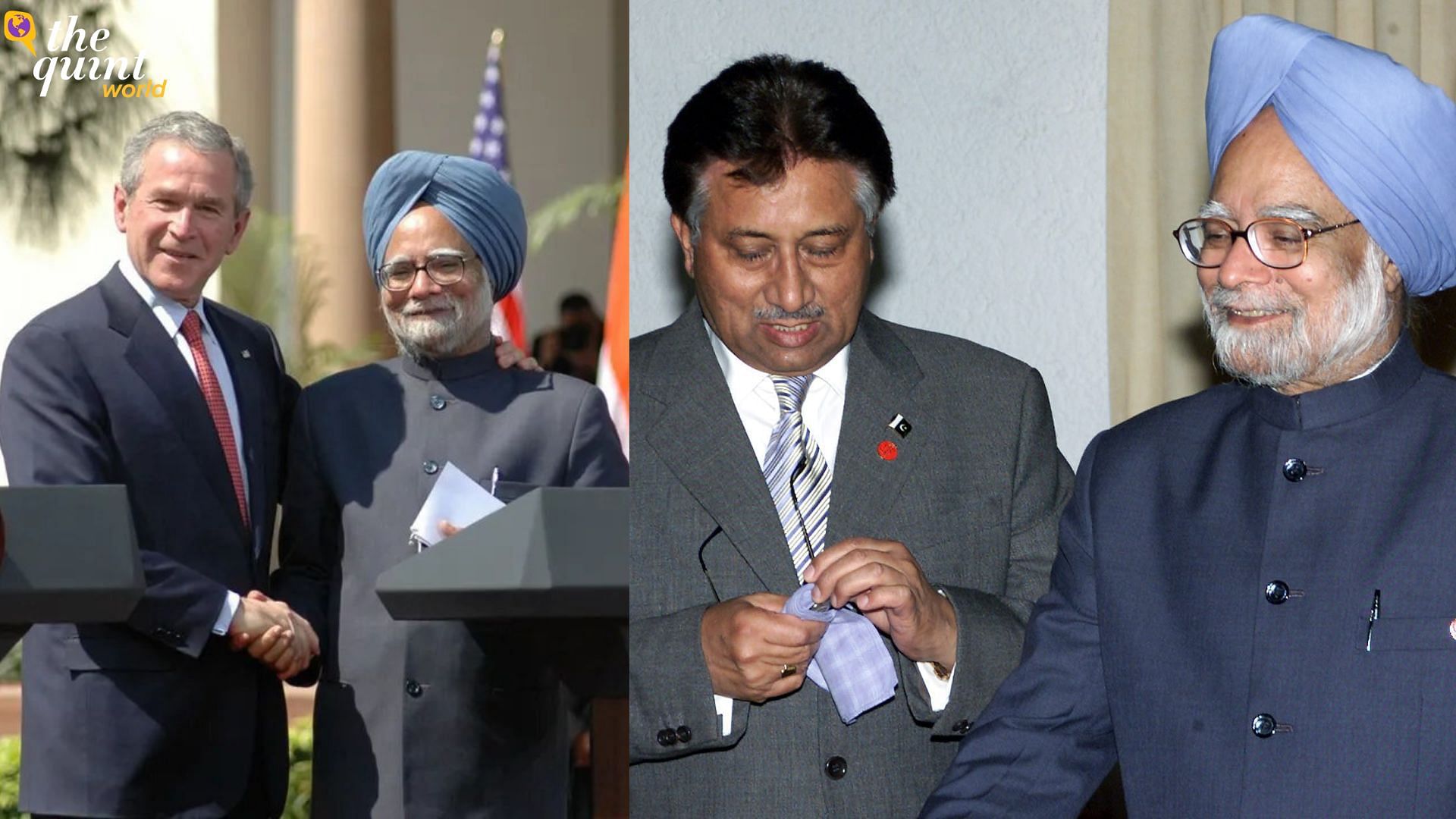 Exploring India's Foreign Policy: Manmohan Singh's Legacy & the Modern Day