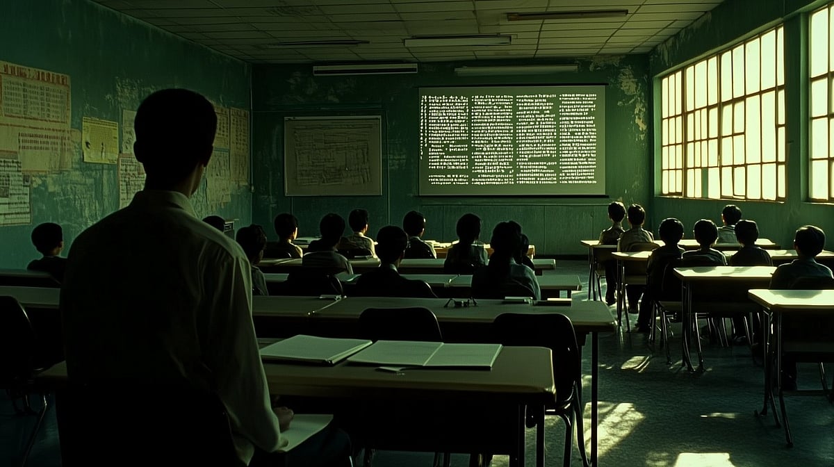 Is Coding the New Math? Why Learning to Code Still Matters in 2025