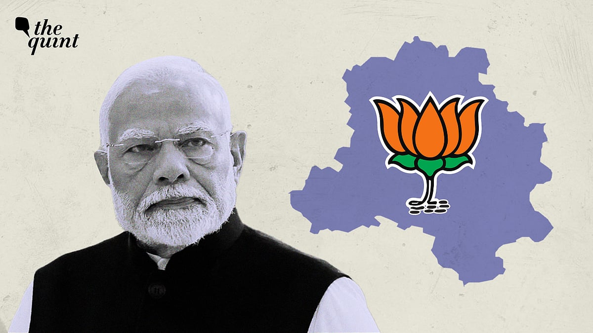 Delhi Election Results 2025 Who'll Be Next Delhi CM? BJP Might Play