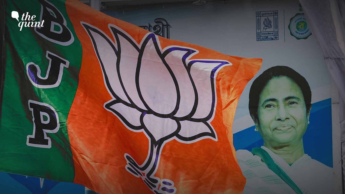 Change at the Cost of Secularism? Bengal Voters on BJP Wave, Anti-TMC Mood