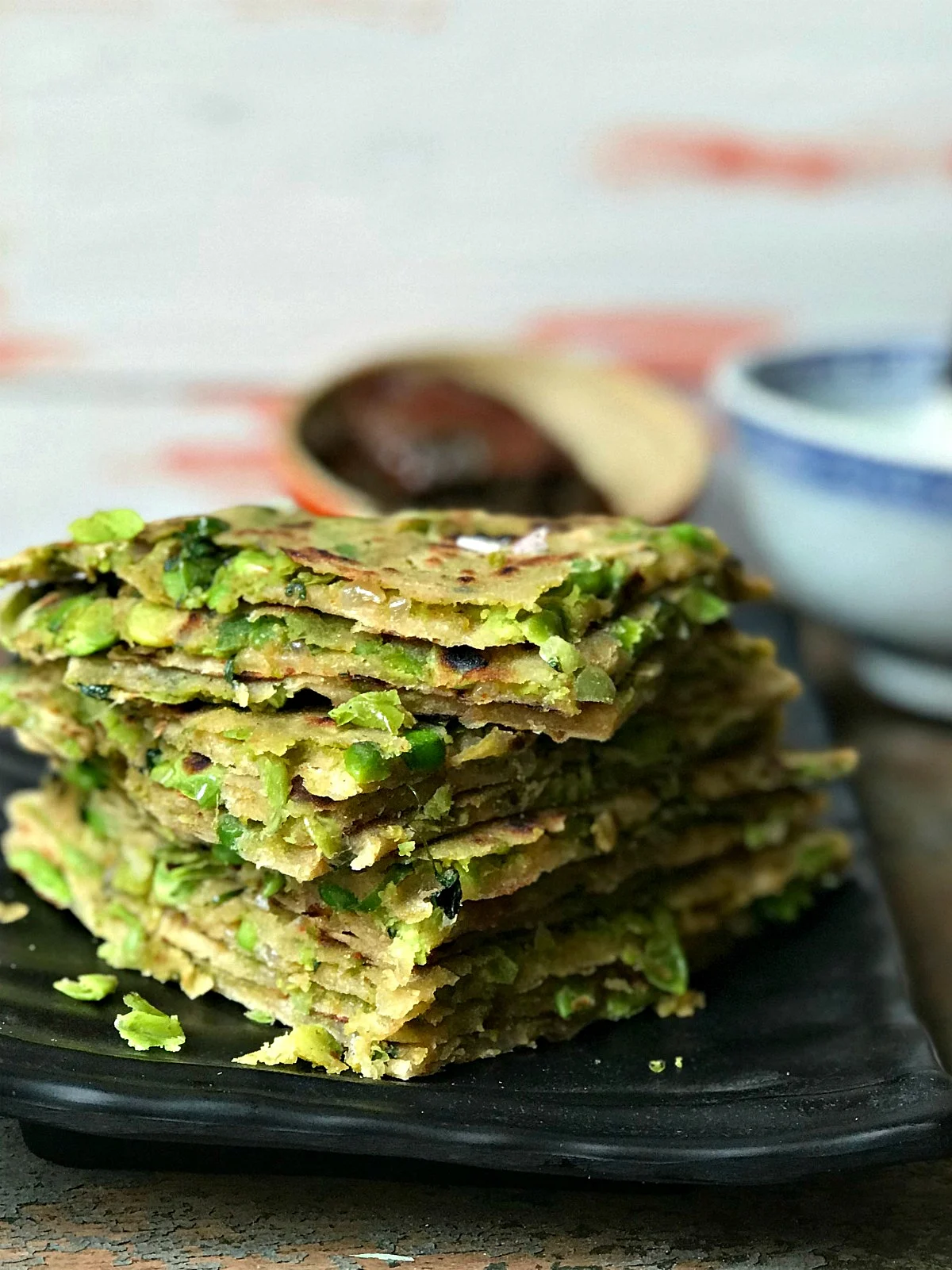 Green peas are said to be one of the world’s healthiest food.