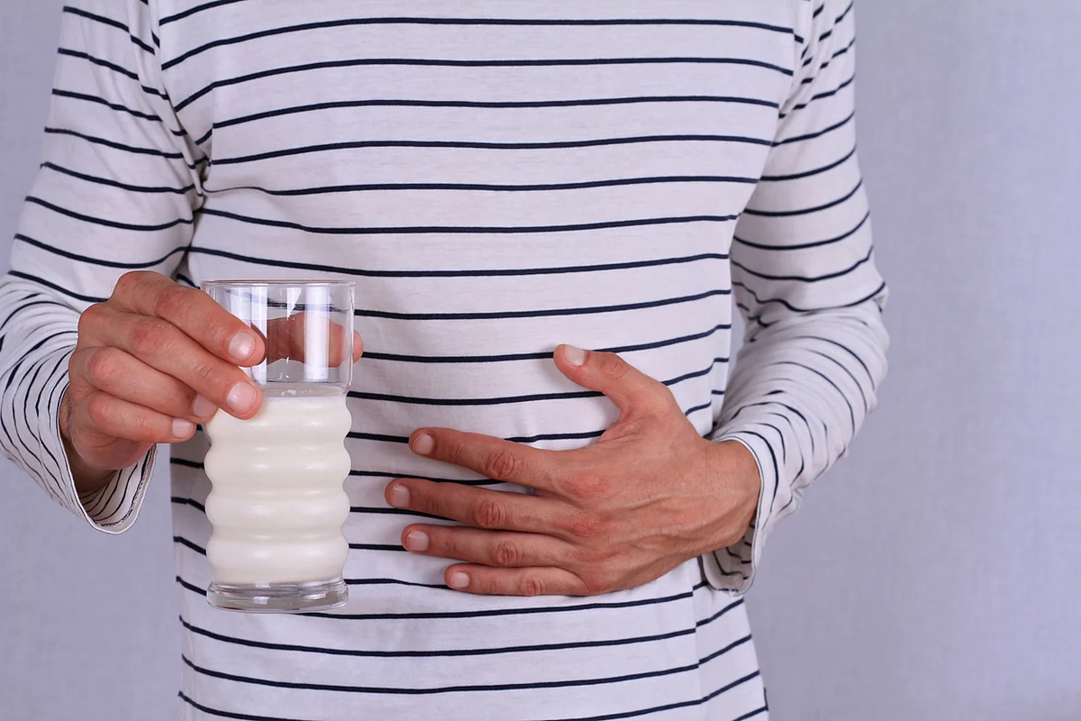 Milk has been equated to a cocktail of chemicals.