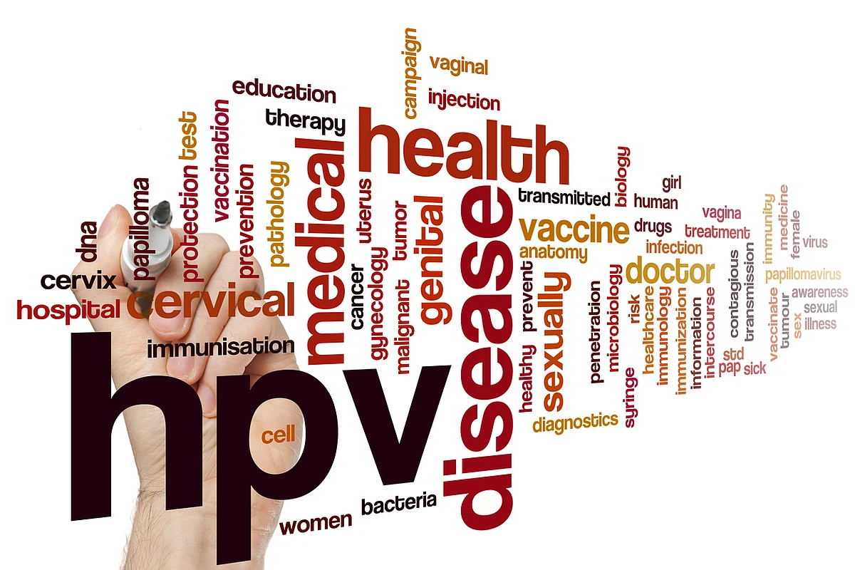 Why Your Little Girl Needs Vaccine for Sexually Transmitted HPV