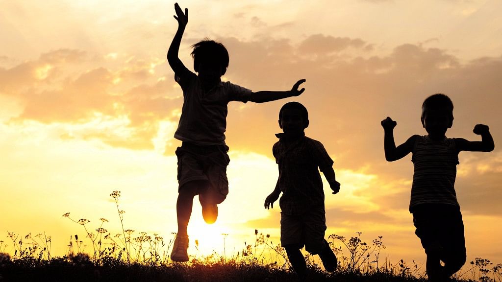 Rujuta Diwekar Tells Us Six Ways To Keep Our Children Healthy