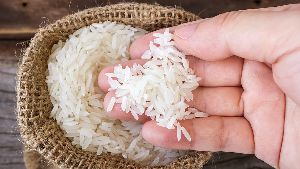 Avoid carbohydrate rich foods if you have diabetes.