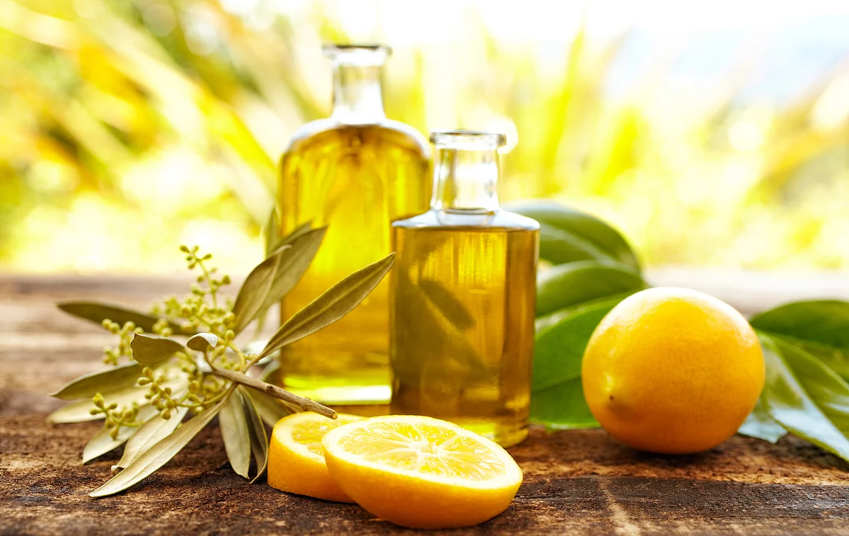 5 Best Essential Oils To Boost Your Immunity This Season