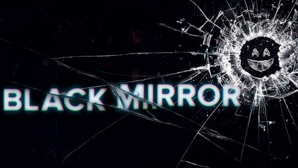 Episode 2, Season 4 of Black Mirror confuses an emergency contraceptive pill for an abortion pill.