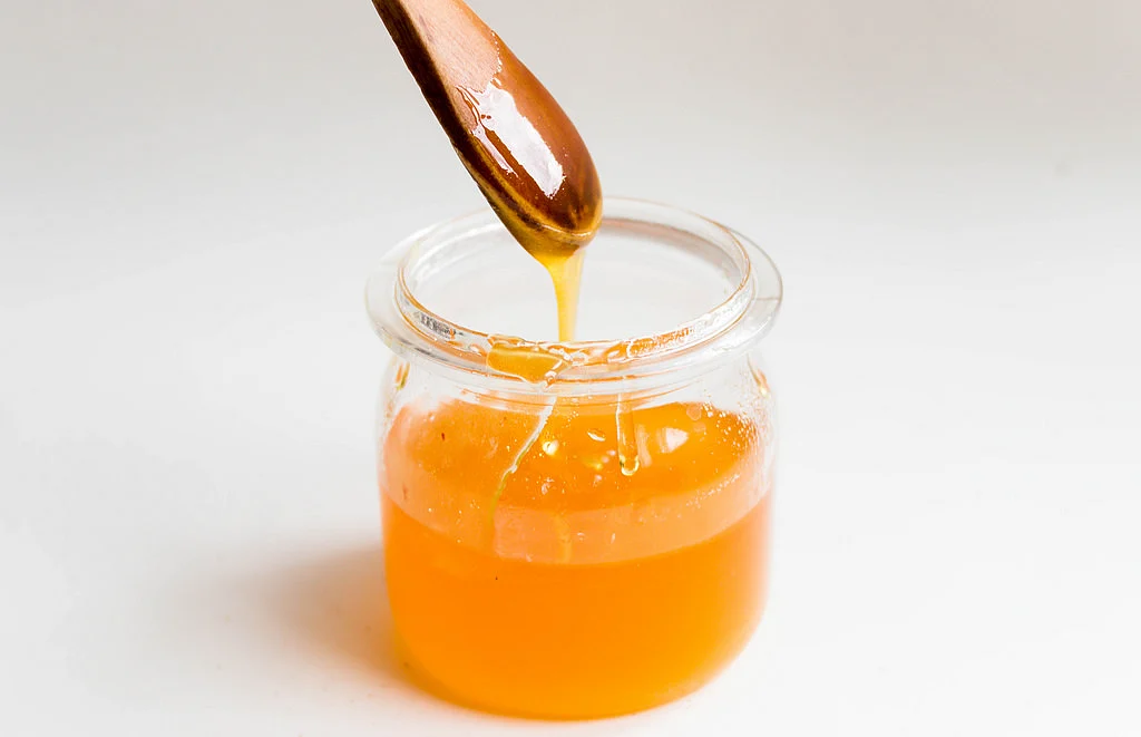 Honey is beneficial in asthma