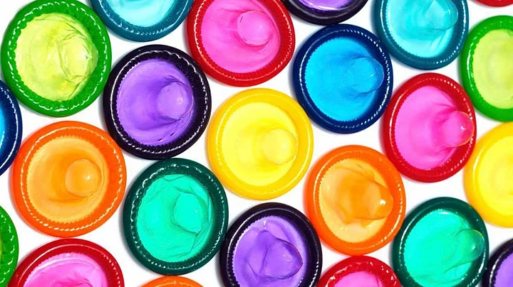 Let’s Talk About Sex, Baby: 6 Questions to Ask Your Sexual Partner