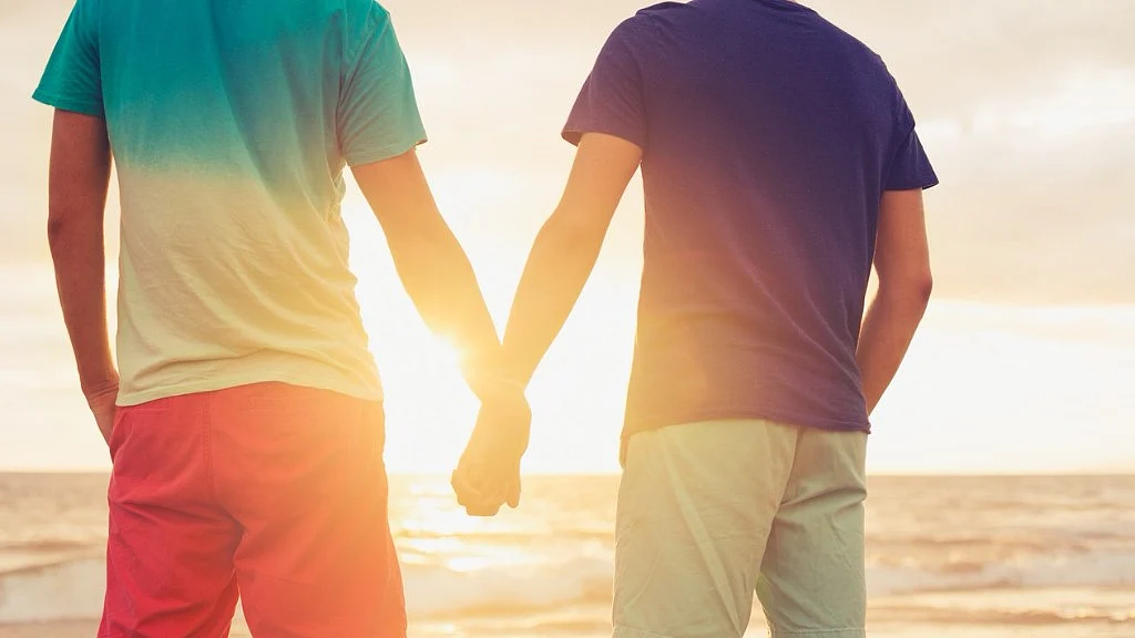 ‘My liberal parents can’t accept that I am gay.’