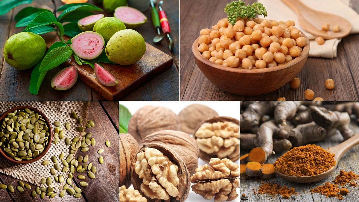 Eat These 5 Happy Foods to Make 2019 Happier