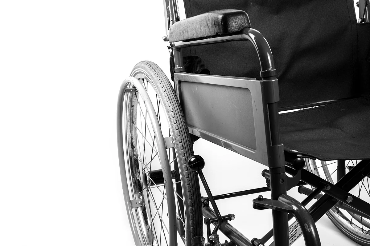 There are no known treatments for GNE myopathy. So it is unlikely that I will ever get better.