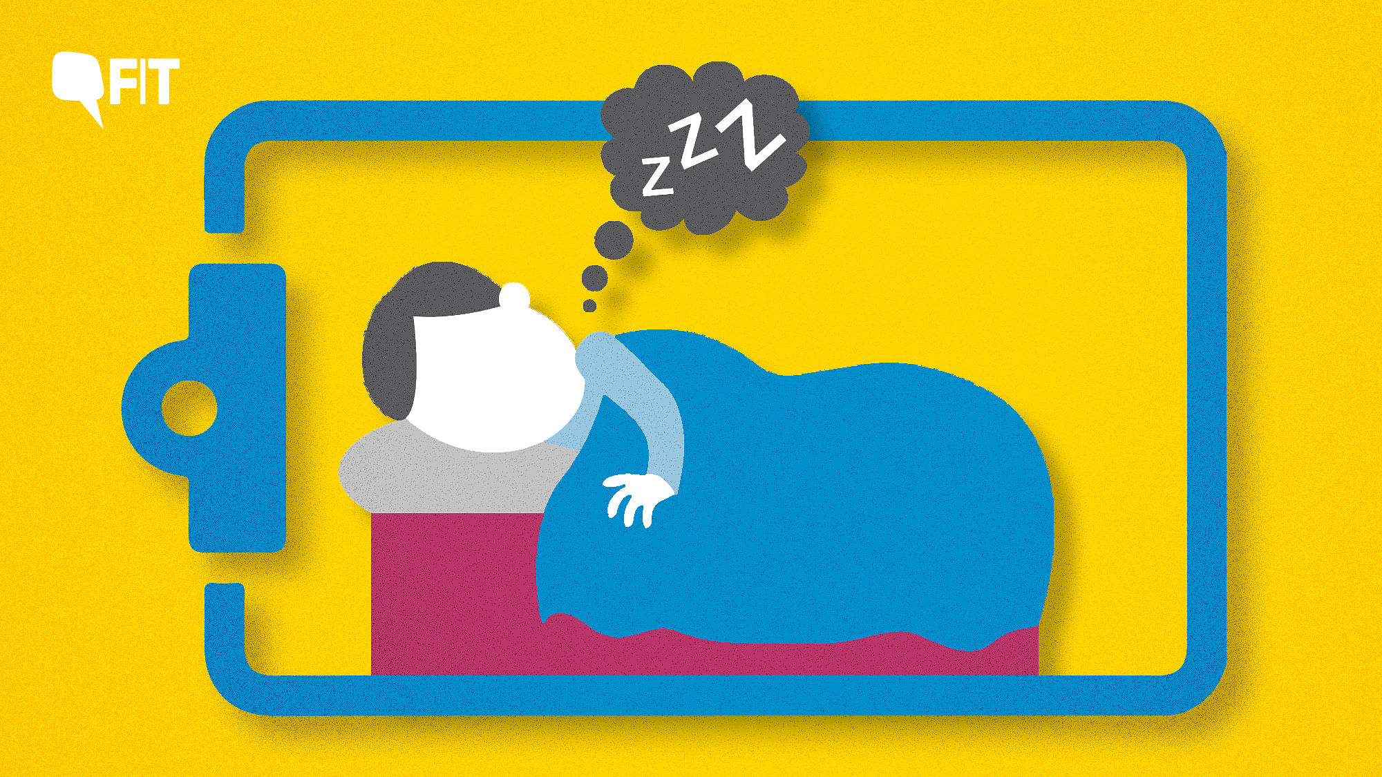 World Sleep Day 2019 is on 15 March.